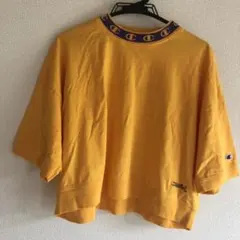 エックスガールチャンピオンコラボ