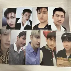 2025年最新】東方神起チャンミントレカの人気アイテム - メルカリ