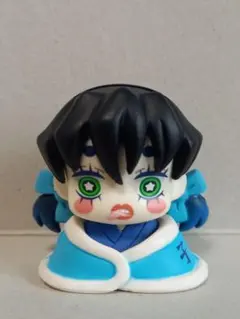 鬼滅の刃 おねむたん 猪子 嘴平伊之助
