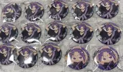 ブルーロック 御影玲王 缶バッジ 文房具カフェ