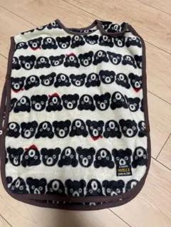 スリーパー　フリース　ダブルビー