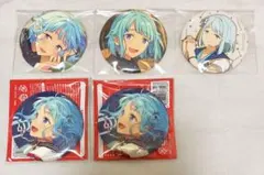 2026年最新】紫之創 イベコレ 缶バッジの人気アイテム - メルカリ