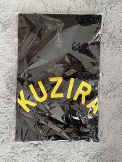 KUZIRA ロゴ バンドTシャツ グレー XL 初期 KUZIRA バンド Tシャツ - メルカリ