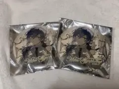 初音ミクシンフォニー 2025 缶バッチ KAITO