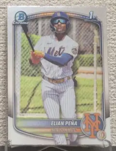 elian pena