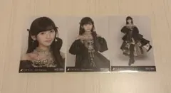 乃木坂46 生写真 スペシャル衣装48 池田瑛紗 コンプ