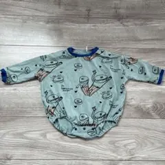 MARKEY'S HOGAN ロンパース　80