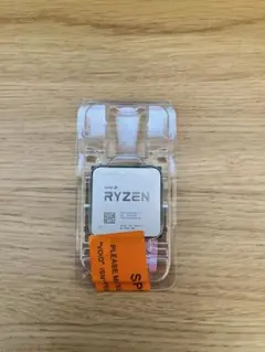 2026年最新】amd ryzen 7 5700x3dの人気アイテム - メルカリ