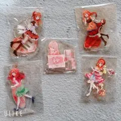 五等分の花嫁中野五月まとめ売り⑬