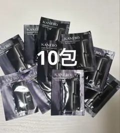 カネボウ ジェネレイティング エッセンシャルズ 化粧水 2ml×10包のサムネイル