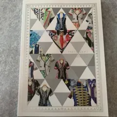 アイドリッシュセブン　コスチュームブック　パンフレット