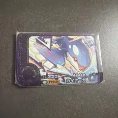 カイオーガ ポケモンフレンダ フレンダピック