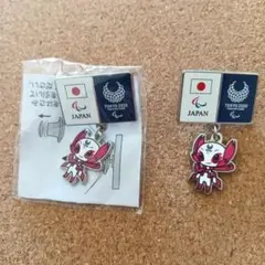 2026年最新】オリンピック ピンバッジ jocの人気アイテム - メルカリ