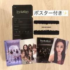LE SSERAFIM VRコンサート FC限定特典 ユンジン 第1弾 トレカ - メルカリ