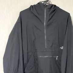THE NORTH FACE コンパクトアノラックパーカー　マウンテンパーカ