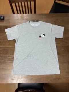 mont-bell ウイックロンTシャツ　Mサイズのサムネイル