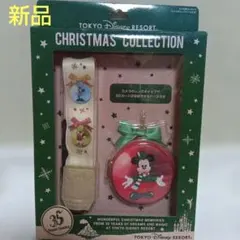 2025年最新】ディズニー35周年クリスマスの人気アイテム - メルカリ