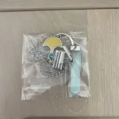 コナン　USJ バッグチャーム　灰原 哀