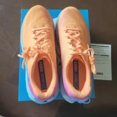 ホカ　HOKA RINCON 3 ランニングシューズ