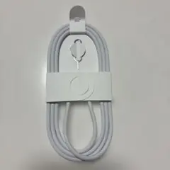 充電ケーブル Cタイプ