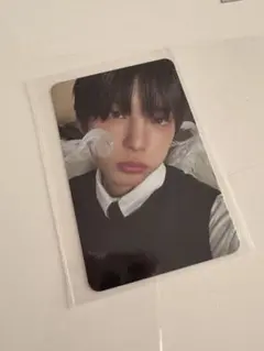 &TEAM Back to Life GAZE HARUA トレカ