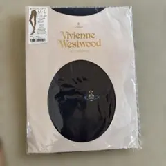 専用です 【未使用VivienneWestwoodナイトグレータイツ左足首オーブのサムネイル
