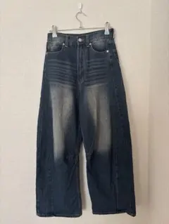 INGNI デニムパンツ