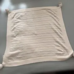 maru様　ジェラートピケ　ブランケット