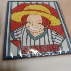 シャンクス キャラクターグッズ