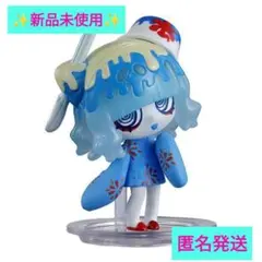 ✨新品未開封✨ ウイルスイーツ サマーフェスティバル ブルーハワイかき氷