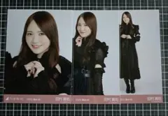 乃木坂46 田村真佑 スペシャル衣装45 コンプ