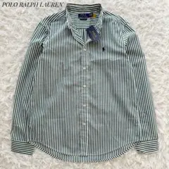 新品未使用タグ付き⭐︎POLO RALPH LAUREN ボタンダウンシャツ XL