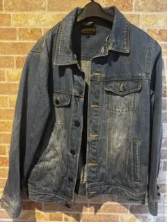 デニムジャケット