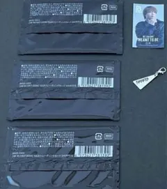 BE:FIRST befirst ビーファースト SHUNTO シュント