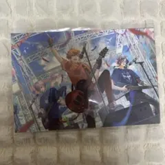 にじさんじ　にじフェス2025 イメージビジュアルポストカードセット