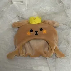 パーフェクトワン わんわん王子 ぬいぐるみ - メルカリ