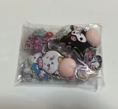 シールおすそ分け♡袋詰めD