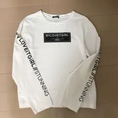 バイラビット　長袖Tシャツのサムネイル