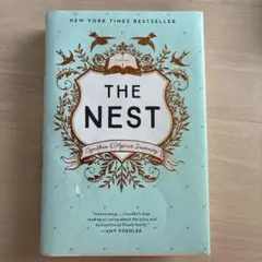 The Nest Cynthia D'Aprix Sweeney 洋書