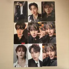 JO1 河野純喜　トレカ　まとめ売り