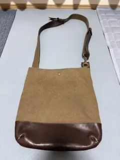 BEAU DESSIN S.A. ショルダーバッグ