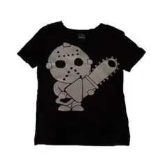 COUCH UK CHAINSAW MAN TSHIRT 00s