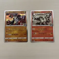 2025年最新】グラードン 25thの人気アイテム - メルカリ