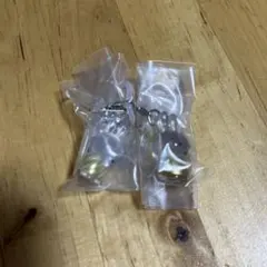 ミッフィー　めじるしアクセサリー