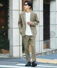 FREAK'S STORE ¥13,992 エアライド セットアップ 速乾 春服