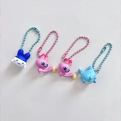 たまごっち チョコボックス みみっち いるかっち みゃおっち