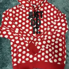 2026年最新】NIKE水玉パーカの人気アイテム - メルカリ