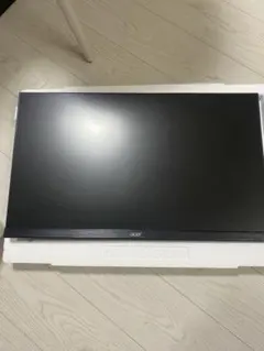 ⭐️Acerゲーミングモニター27インチ KG271 A⭐️のサムネイル