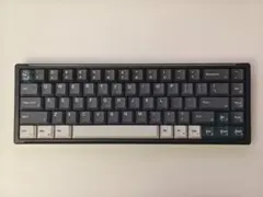 動作確認済】Varmilo VA73M パンダ メカニカルキーボード 白LED - メルカリ