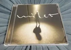 milet CD inside you EP